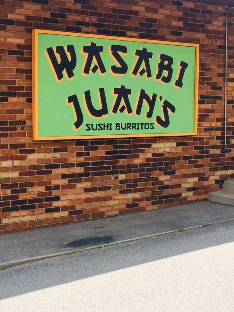Wasabi Juan's
